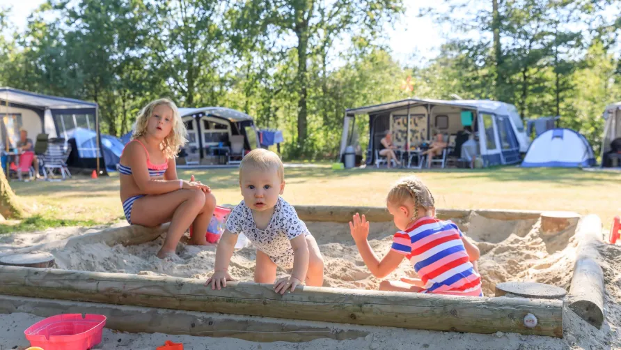 RCN Vakantiepark de Roggeberg