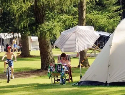 RCN Vakantiepark de Roggeberg