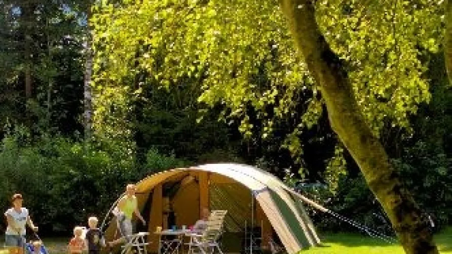 RCN Vakantiepark de Roggeberg