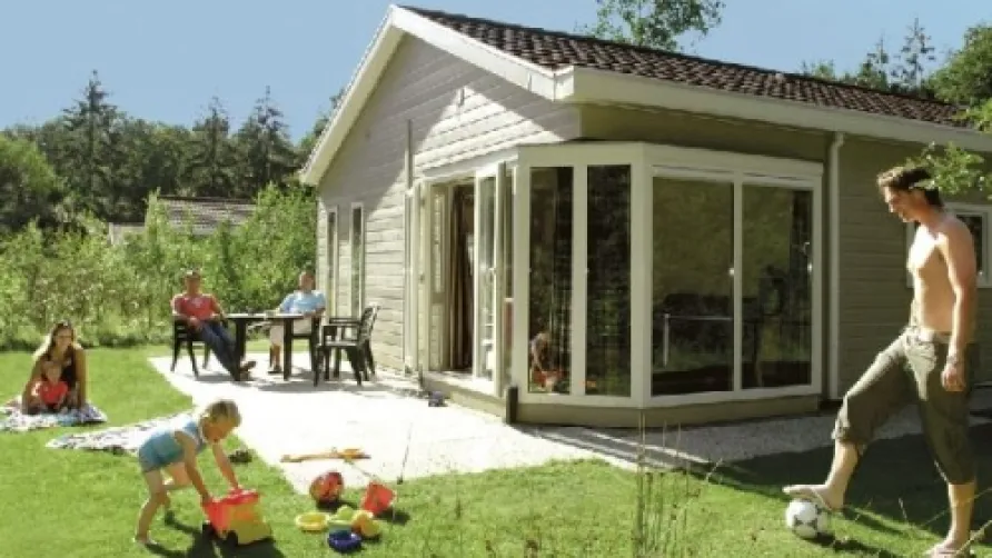 RCN Vakantiepark de Roggeberg