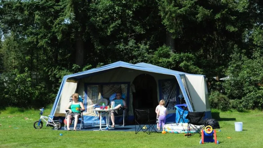 RCN Vakantiepark de Roggeberg