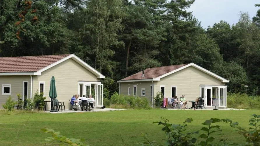 RCN Vakantiepark de Roggeberg