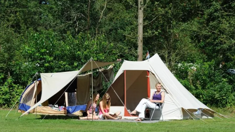 RCN Vakantiepark de Roggeberg