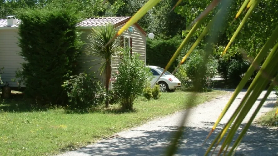 Camping Taxo les Pins