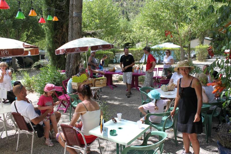 Domaine de l'Ecluse