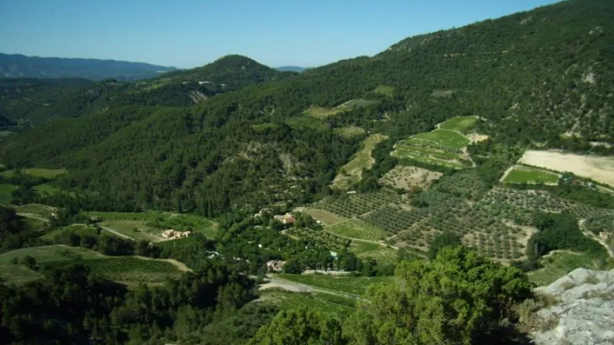 Domaine de l'Ecluse