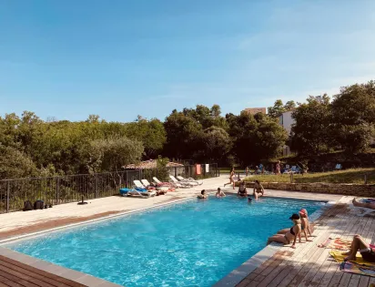 Ushuaïa Villages - Camping Les 4 Saisons ****