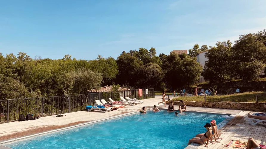 Ushuaïa Villages - Camping Les 4 Saisons ****