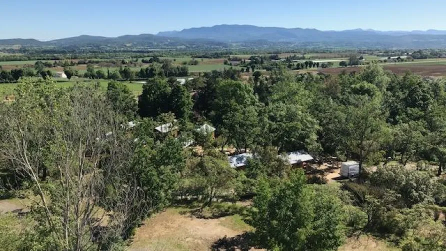 Ushuaïa Villages - Camping Les 4 Saisons ****