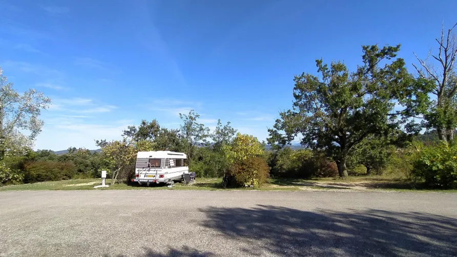 Ushuaïa Villages - Camping Les 4 Saisons ****
