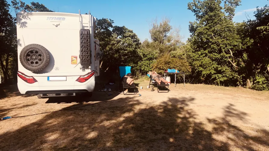 Ushuaïa Villages - Camping Les 4 Saisons ****
