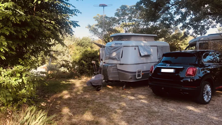 Ushuaïa Villages - Camping Les 4 Saisons ****