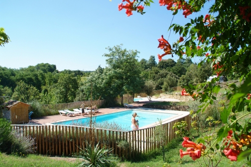 Ushuaïa Villages - Camping Les 4 Saisons ****