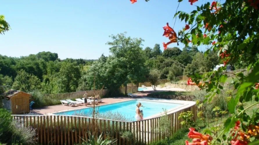 Ushuaïa Villages - Camping Les 4 Saisons ****
