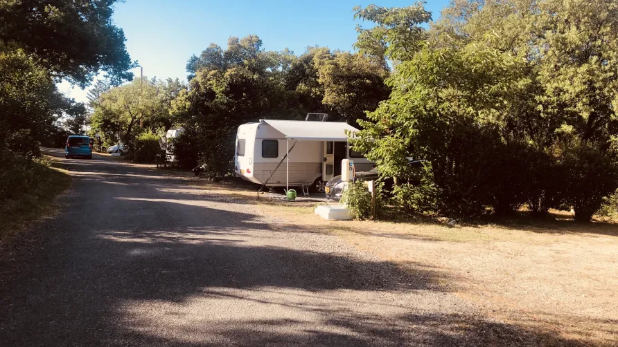 Ushuaïa Villages - Camping Les 4 Saisons ****