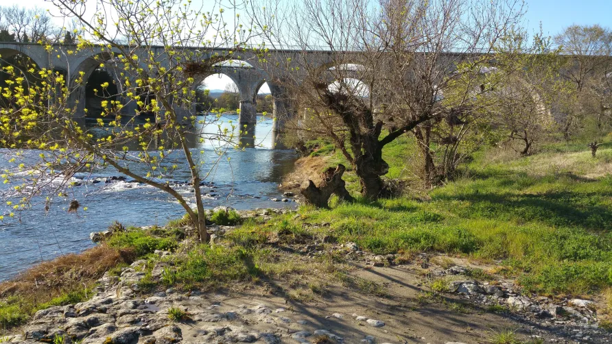 Camping LE CARPENTY