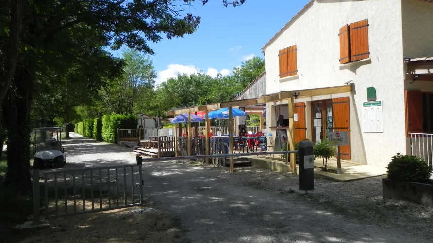 Camping LE CARPENTY