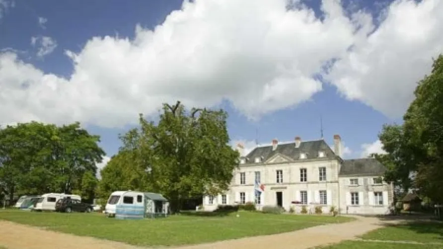 Le Petit Trianon