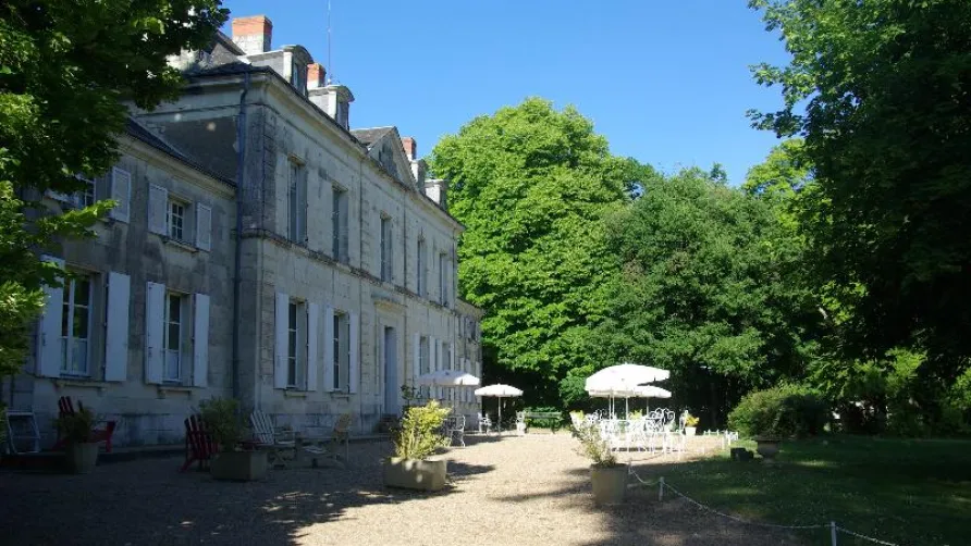 Le Petit Trianon