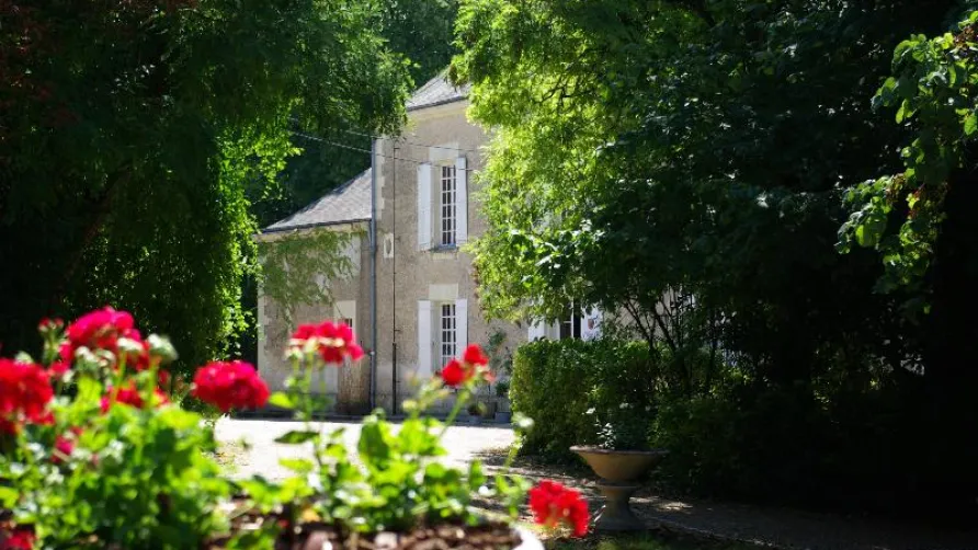 Le Petit Trianon