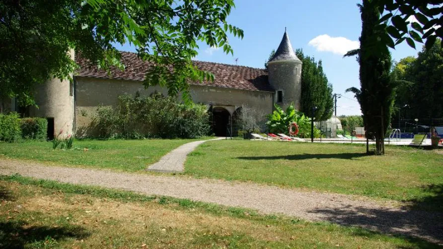Le Petit Trianon