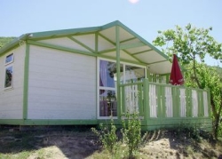 Camping naturiste Les Lauzons