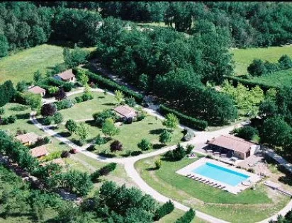 Camping FONTAINE DU ROC