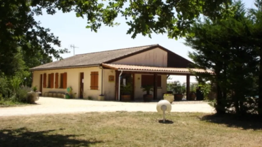 Camping FONTAINE DU ROC