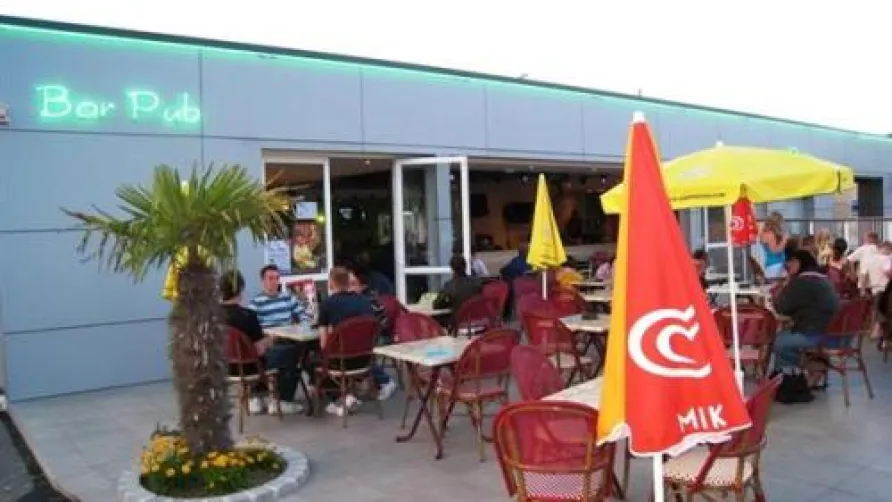 Plein Air Locations - Camping Les Genêts