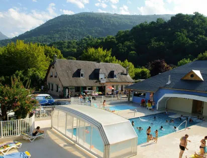 YELLOH! VILLAGE - LE LAVEDAN