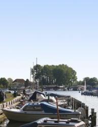 Camping De Krabbeplaat