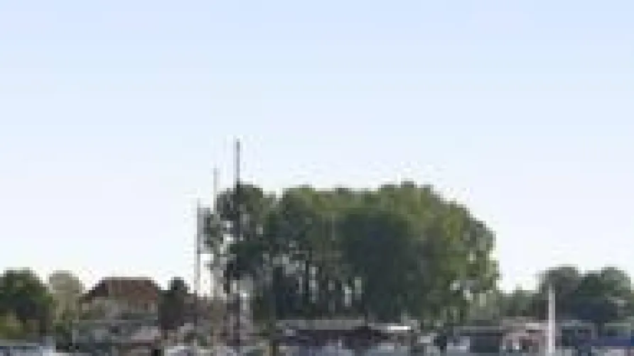 Camping De Krabbeplaat