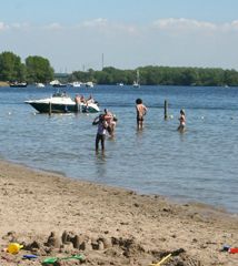 Camping De Krabbeplaat