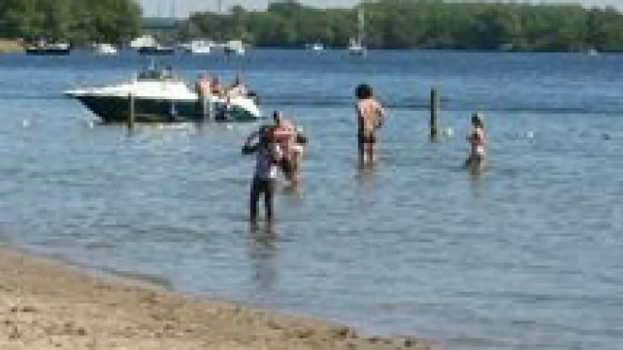 Camping De Krabbeplaat