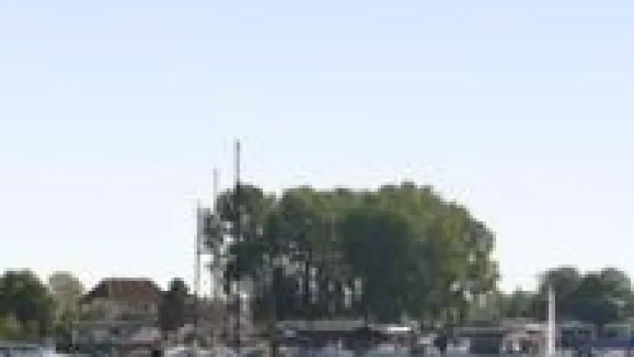Camping De Krabbeplaat