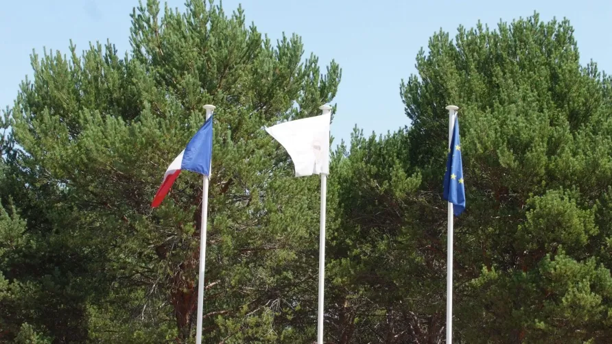 Camping La Farigoulette