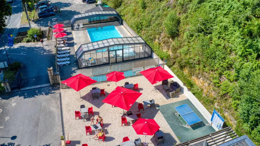 Flower Camping La Plage