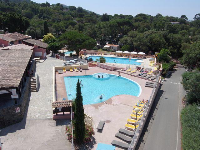 PARC SAINT JAMES GASSIN