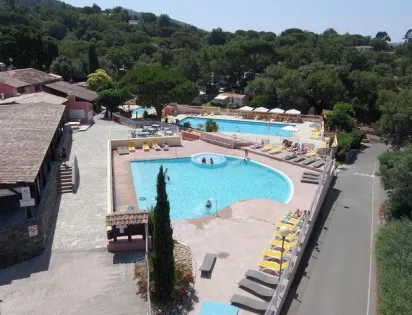 PARC SAINT JAMES GASSIN