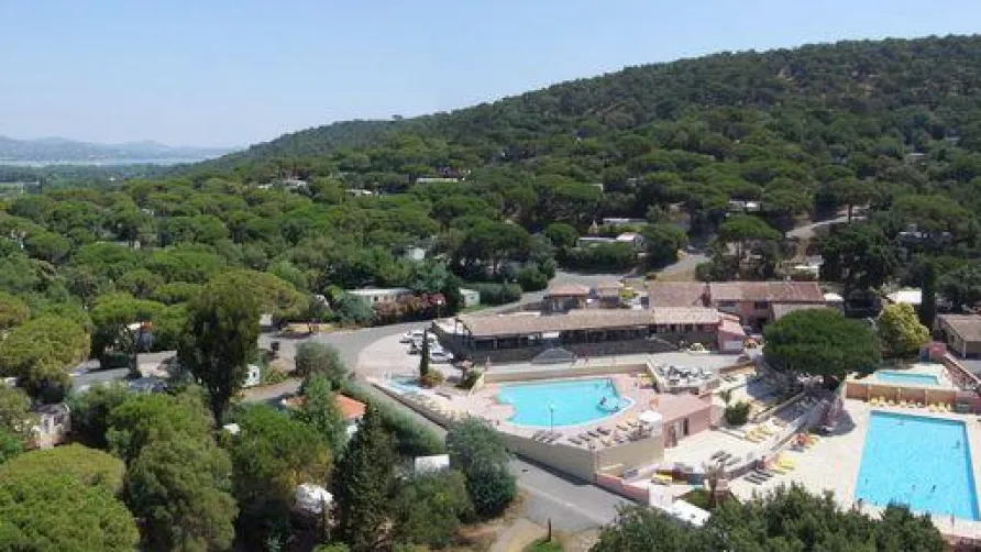 PARC SAINT JAMES GASSIN