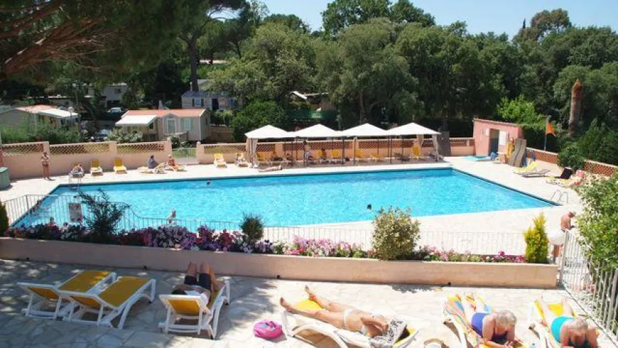 PARC SAINT JAMES GASSIN