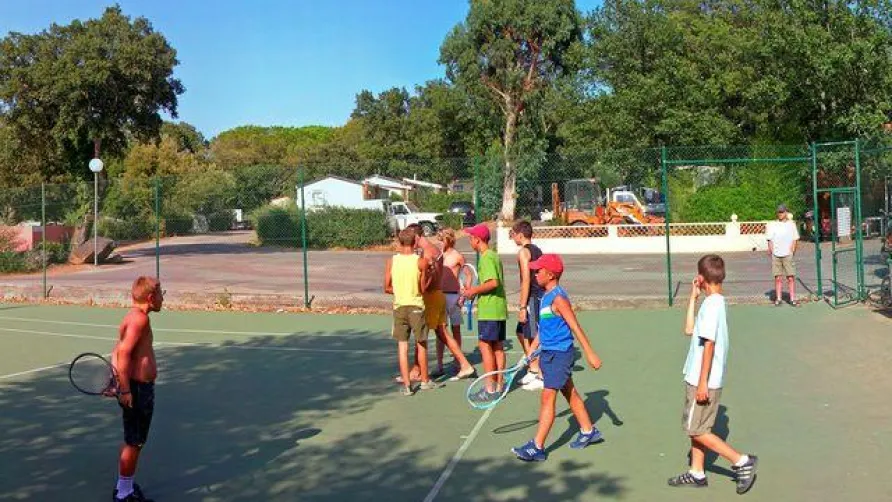 PARC SAINT JAMES GASSIN