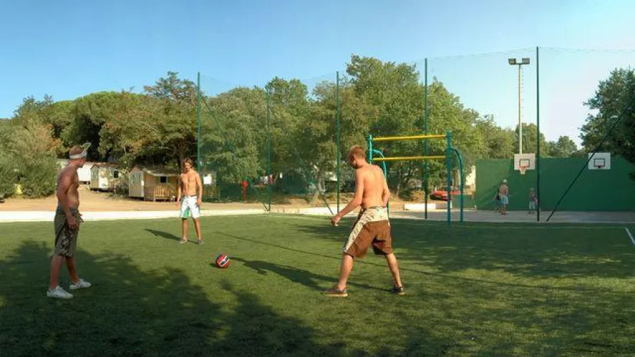 PARC SAINT JAMES GASSIN