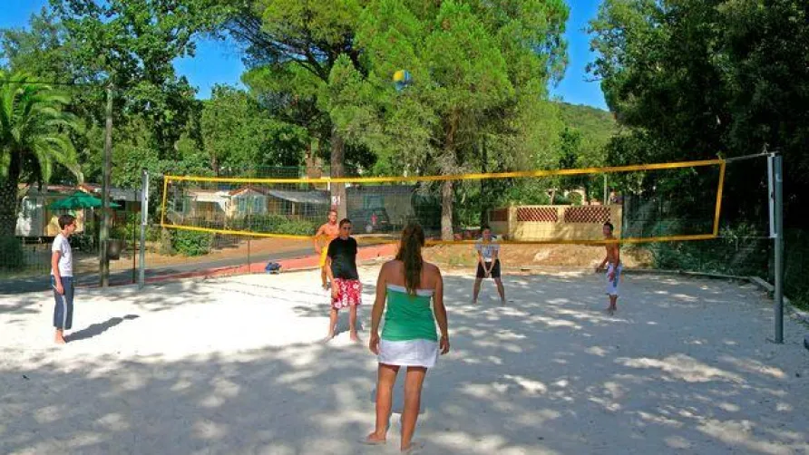 PARC SAINT JAMES GASSIN