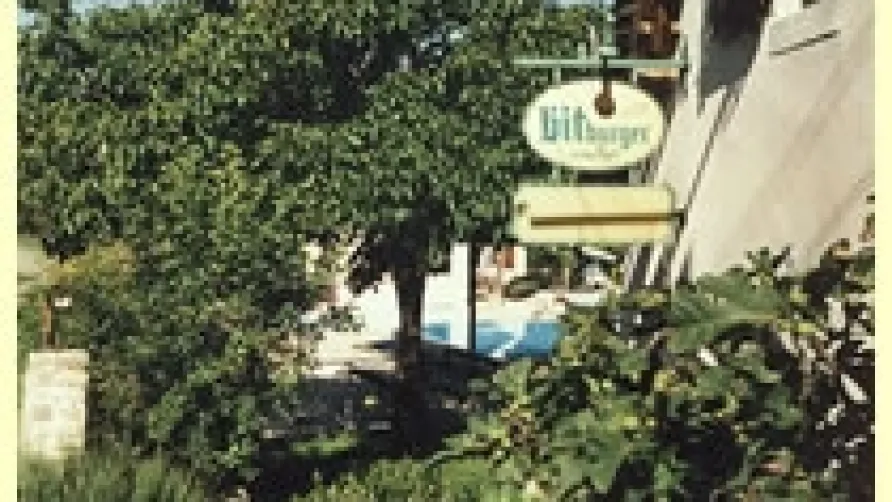 Camping l'Eau Vive