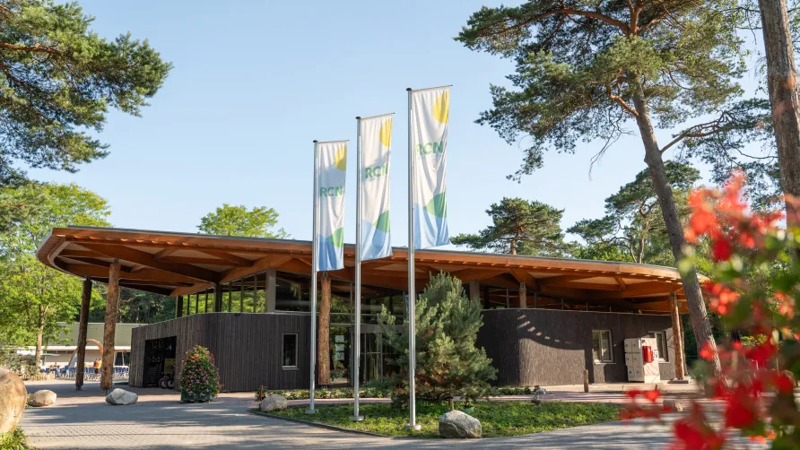 RCN Vakantiepark het Grote Bos