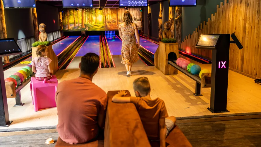 RCN Vakantiepark het Grote Bos