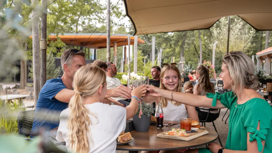 RCN Vakantiepark het Grote Bos