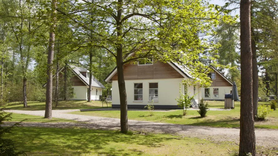 RCN Vakantiepark het Grote Bos