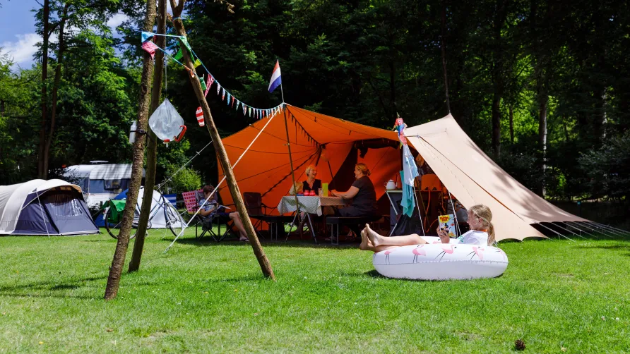 RCN Vakantiepark het Grote Bos